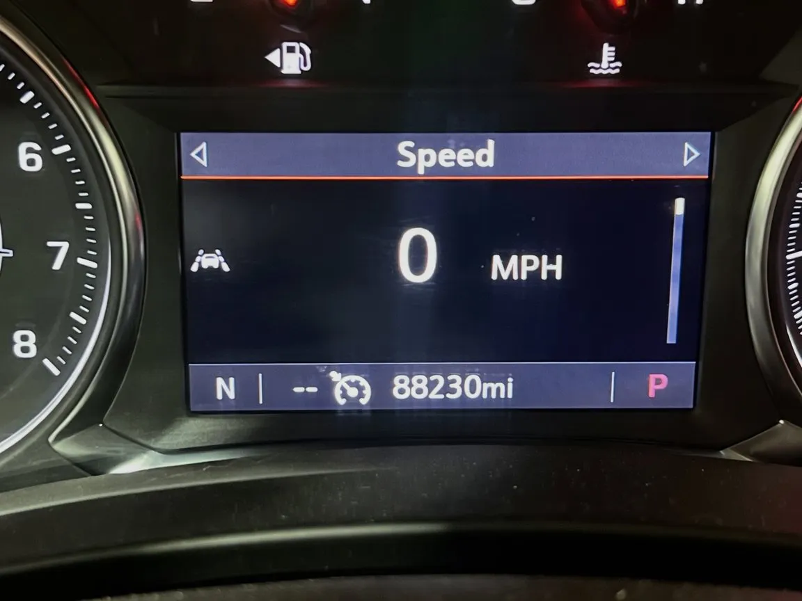 GMC Terrain photo 8