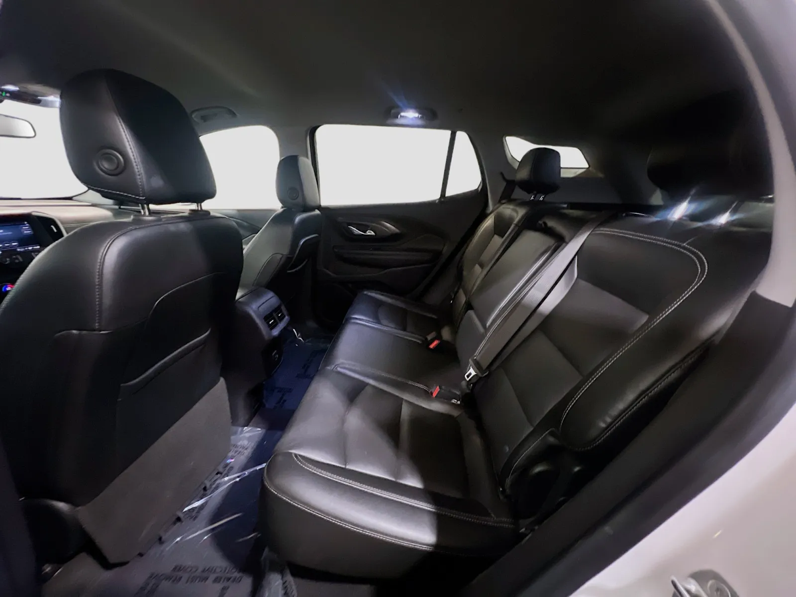 GMC Terrain photo 16