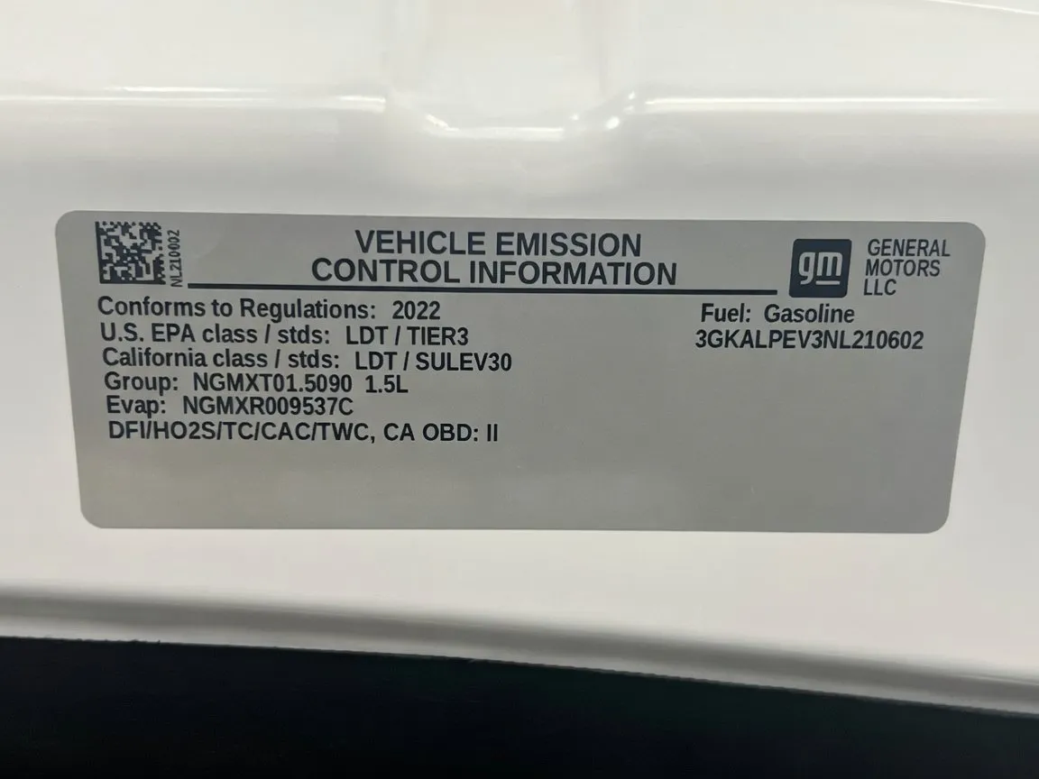GMC Terrain photo 21