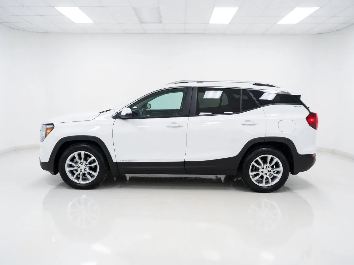 GMC Terrain photo 22