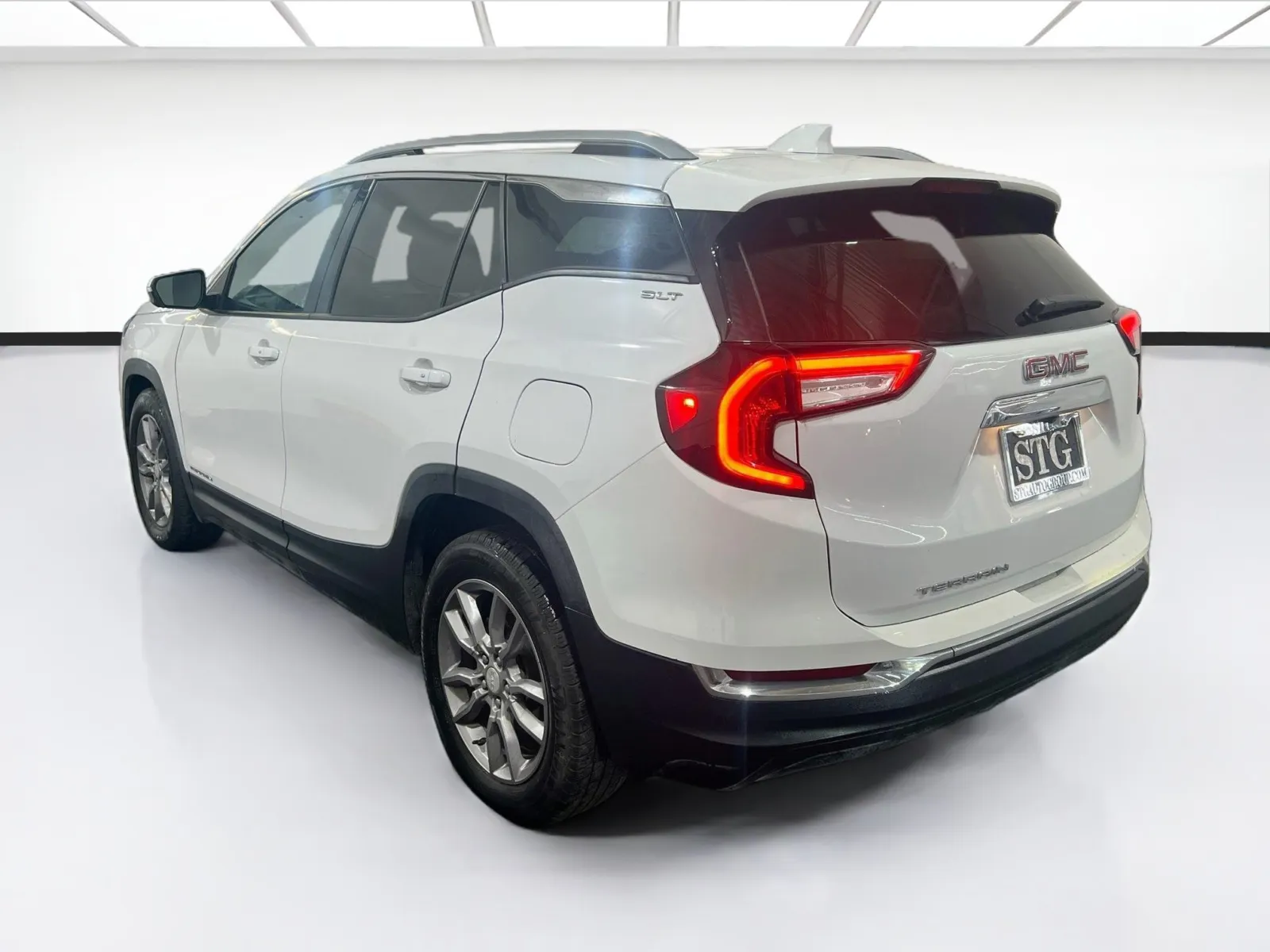 GMC Terrain photo 6