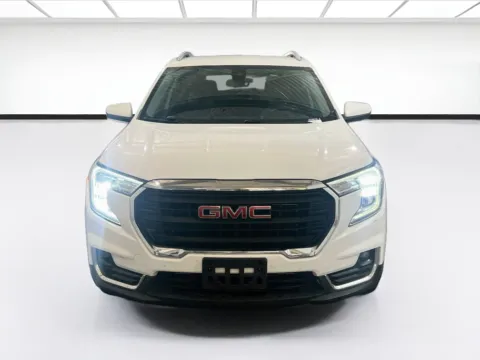 Photos of 2022 GMC Terrain SLT for sale in Montclair, CA at STG Montclair