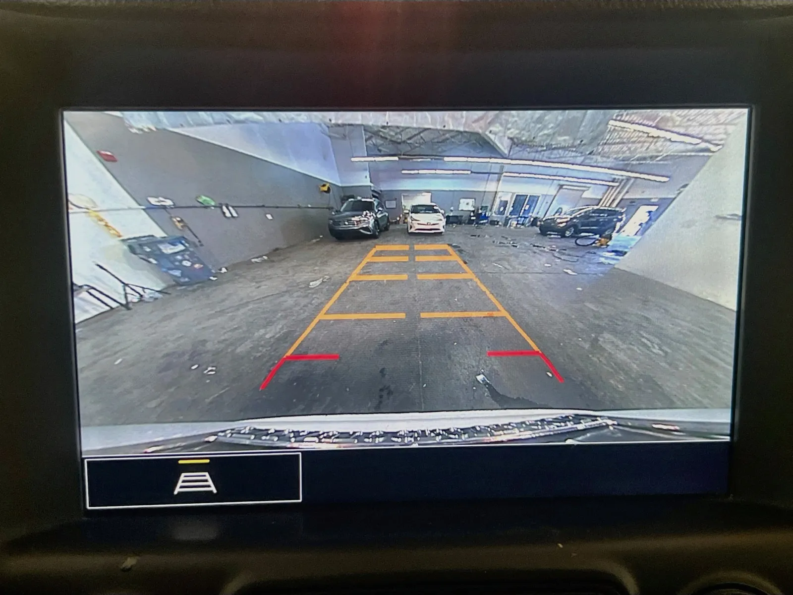 GMC Terrain photo 9