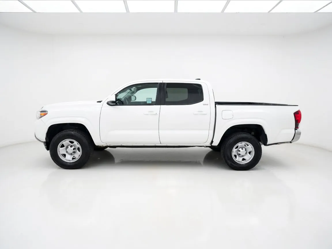 Toyota Tacoma photo 20