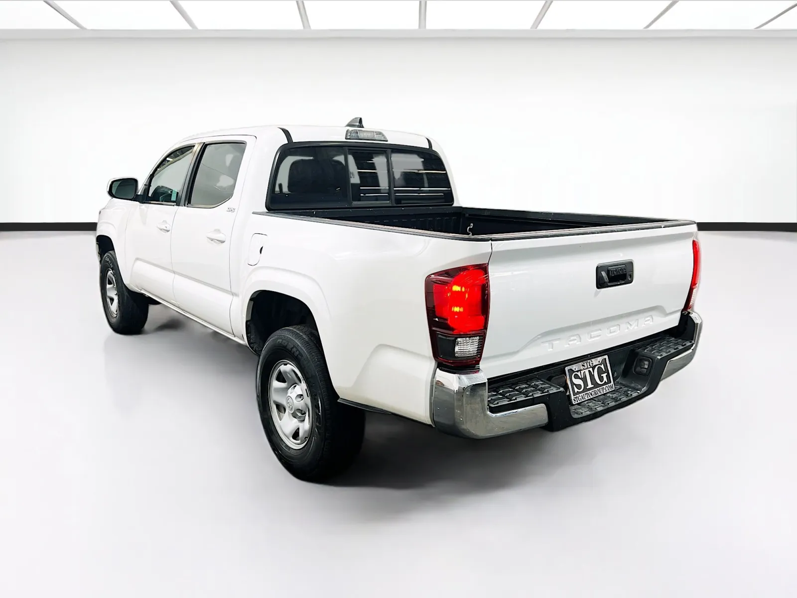 Toyota Tacoma photo 6