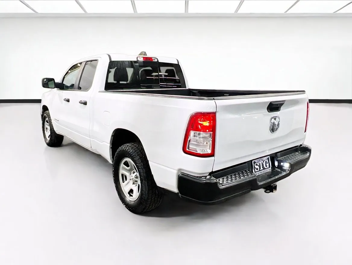 Ram 1500 photo 6