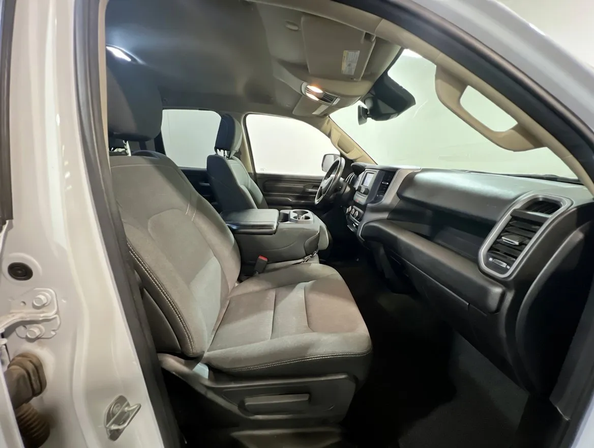 Ram 1500 photo 19