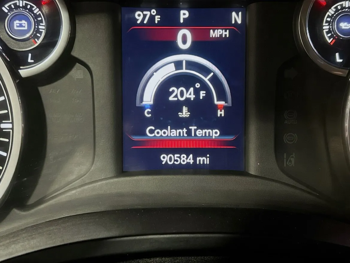 Ram 1500 photo 8