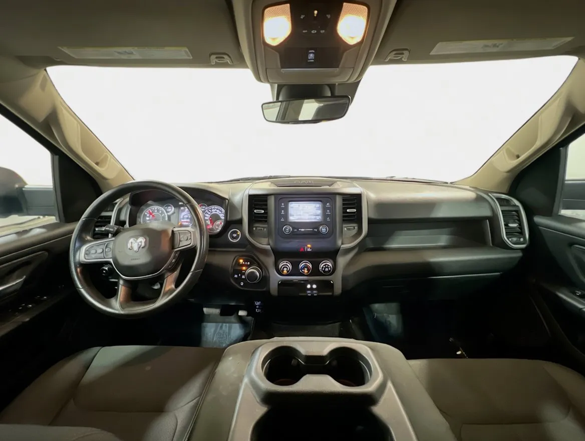 Ram 1500 photo 15