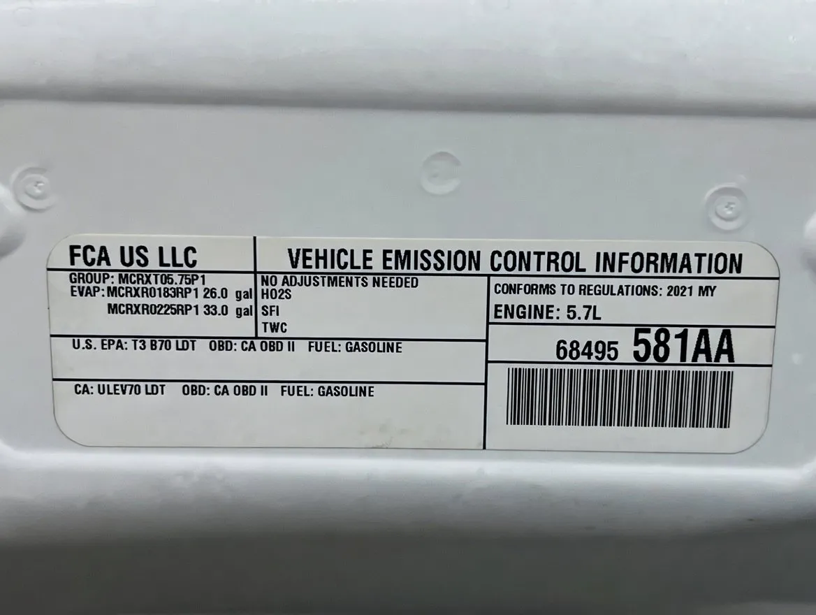Ram 1500 photo 20