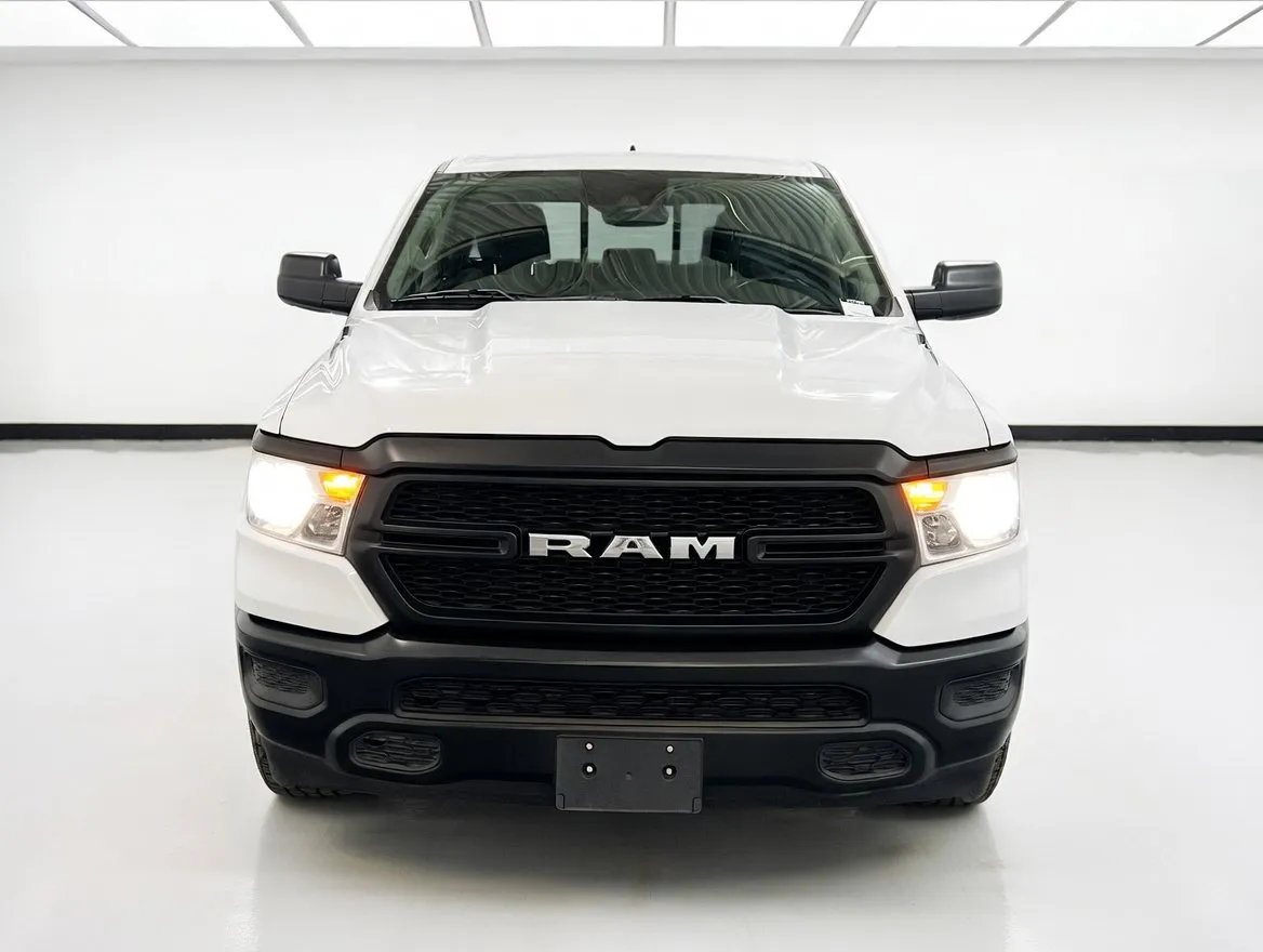 Ram 1500 photo 2