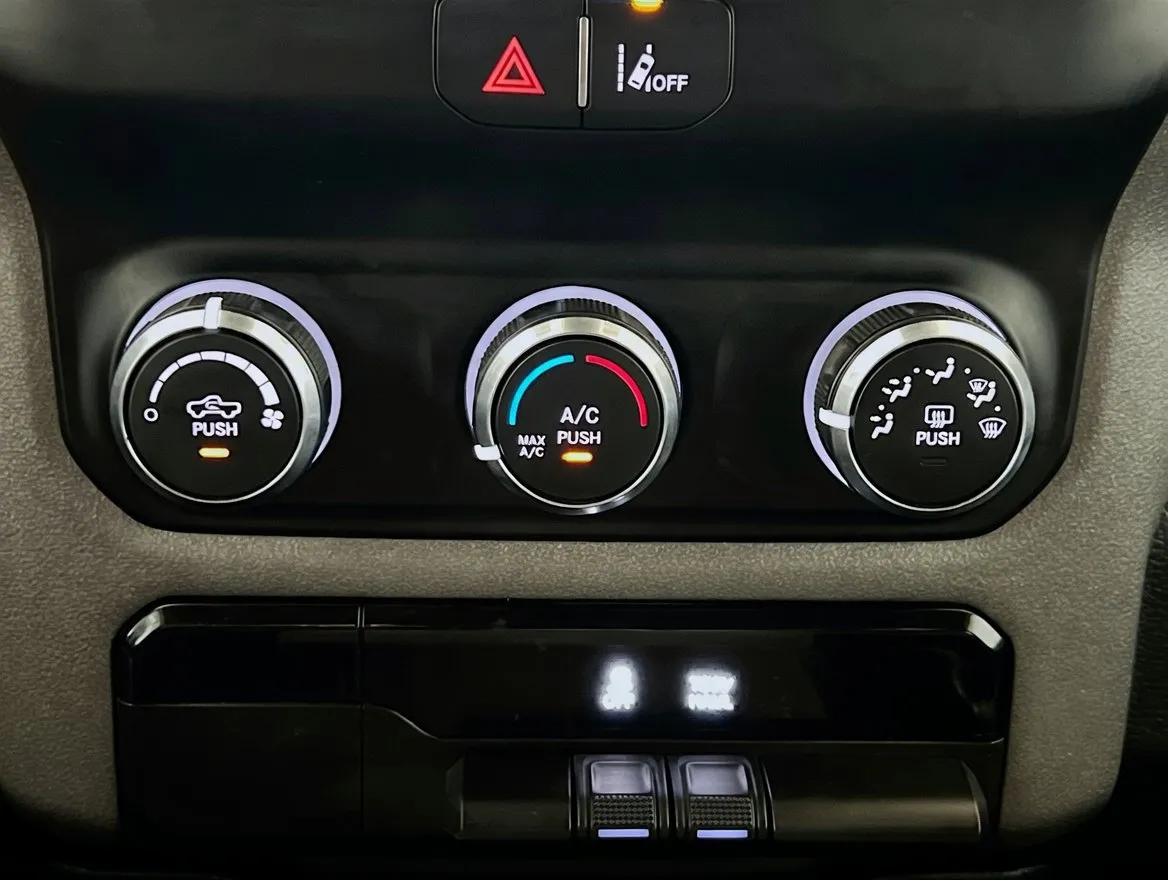 Ram 1500 photo 11