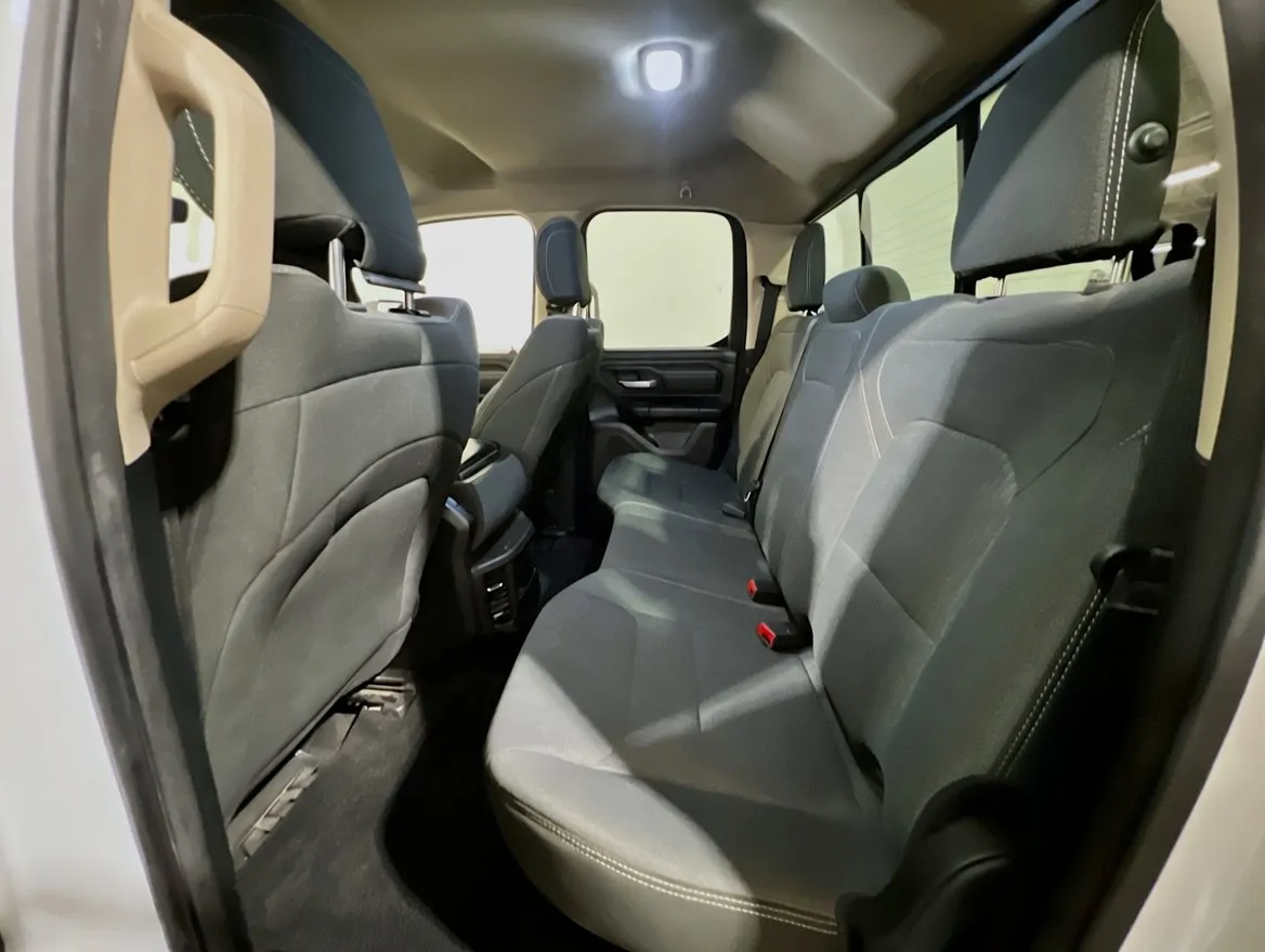 Ram 1500 photo 16