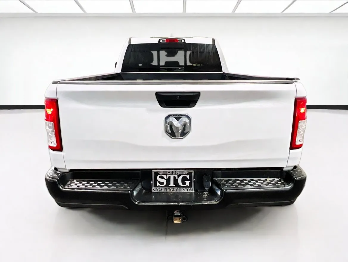Ram 1500 photo 5