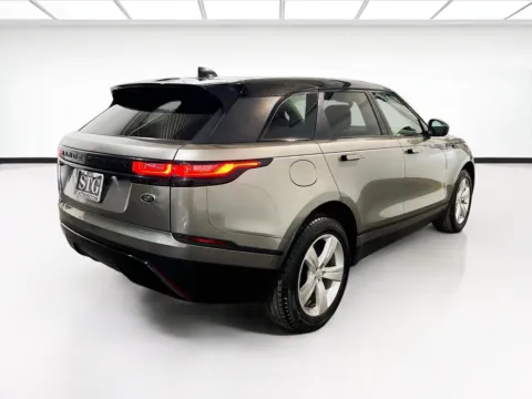 More photos of 2020 Land Rover Range Rover Velar S at STG Montclair, CA