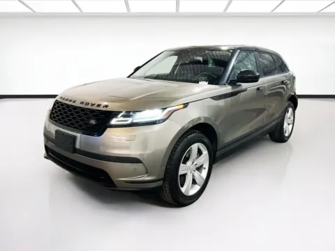 Silver 2020 Land Rover Range Rover Velar S for sale in Montclair, CA