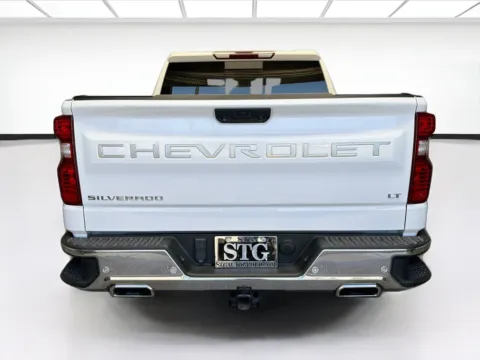 More photos of 2023 Chevrolet Silverado 1500 LT at STG Montclair, CA