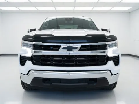Photos of 2023 Chevrolet Silverado 1500 LT for sale in Montclair, CA at STG Montclair