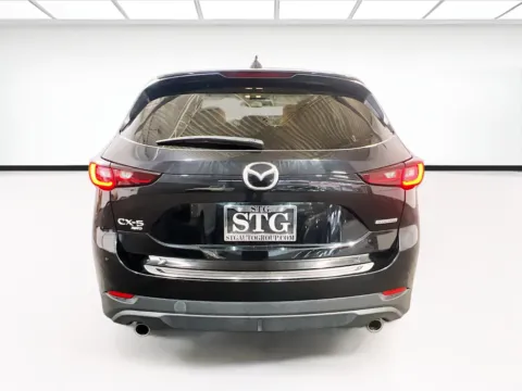 More photos of 2023 Mazda CX-5 2.5 S Preferred Package at STG Montclair, CA