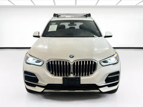 Photos of 2023 BMW X5 xDrive40i for sale in Montclair, CA at STG Montclair