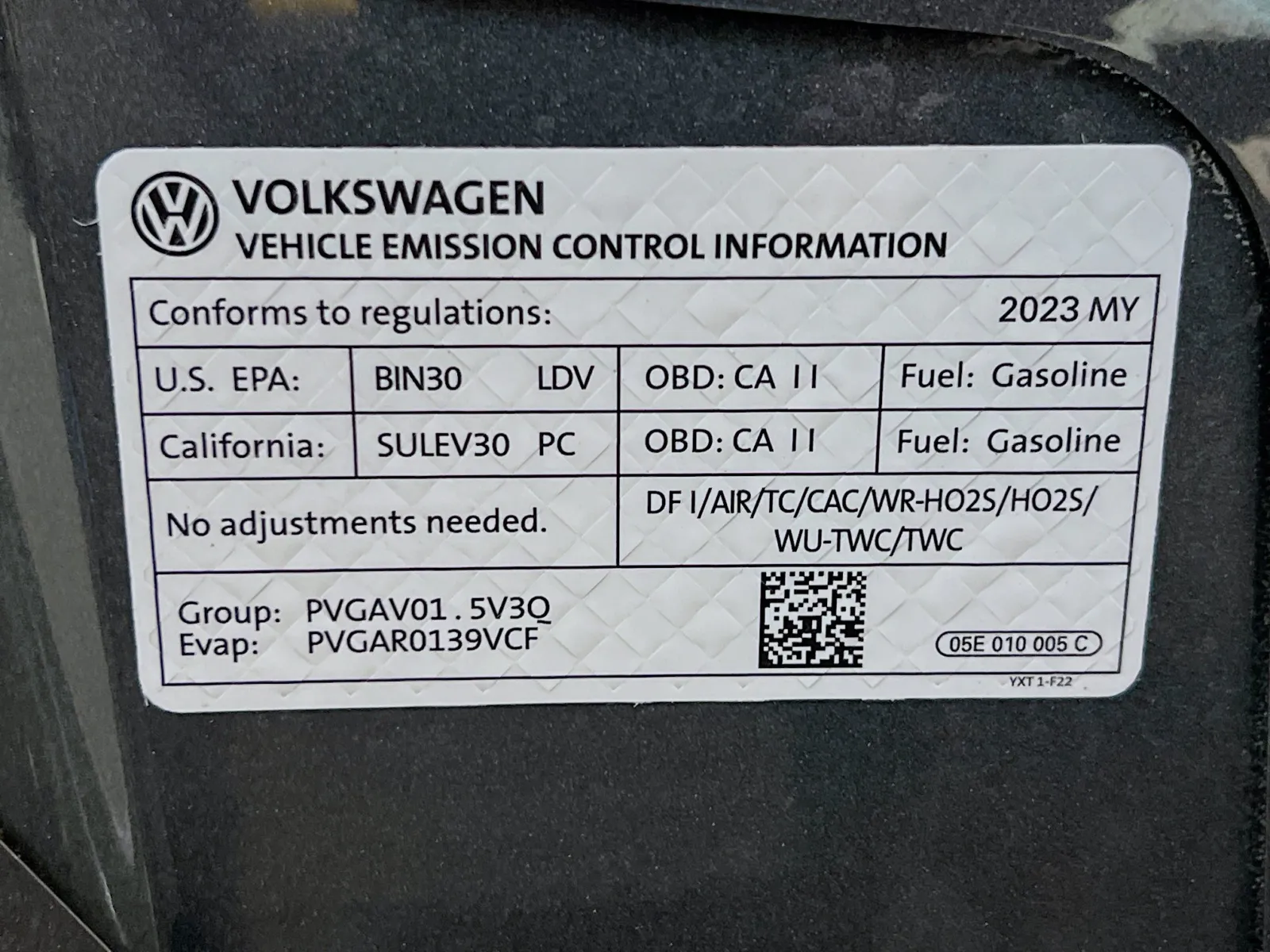 Volkswagen Taos photo 22
