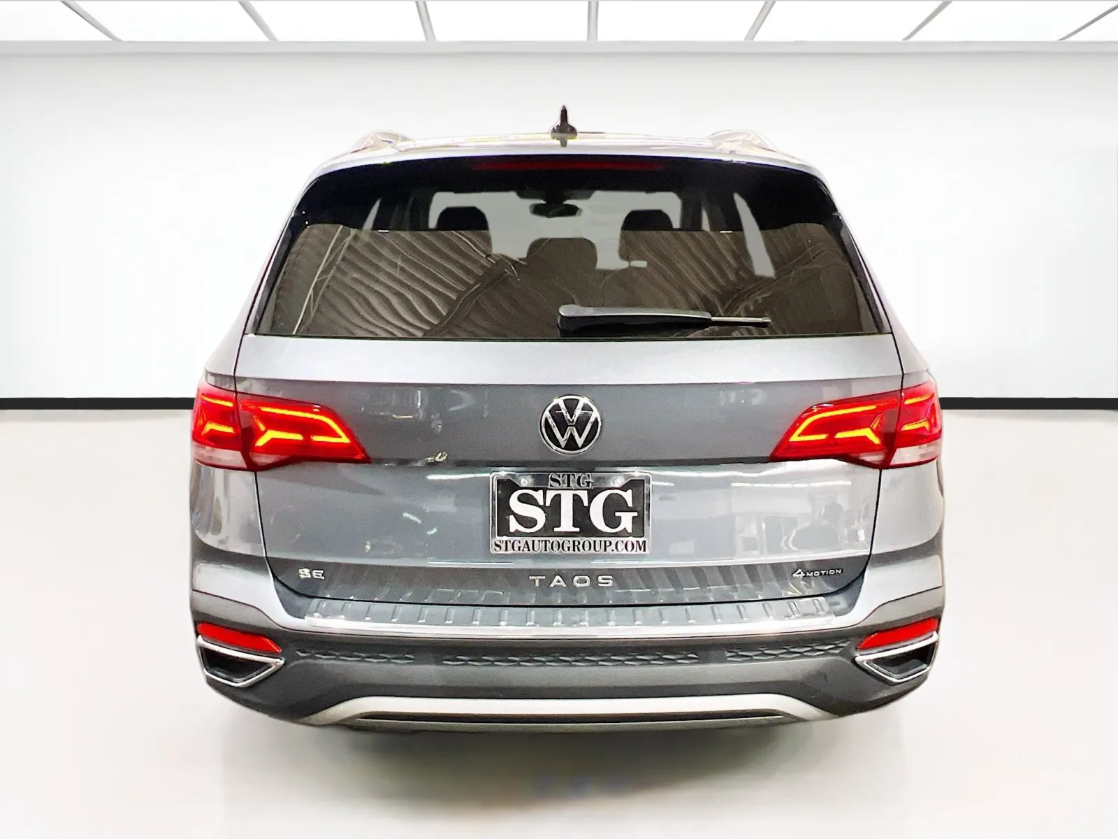 Volkswagen Taos photo 5