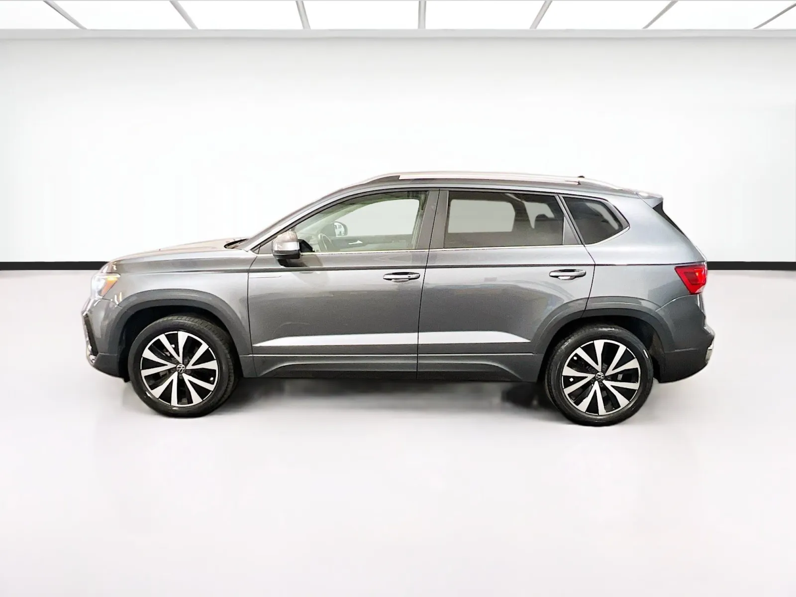 Volkswagen Taos photo 23
