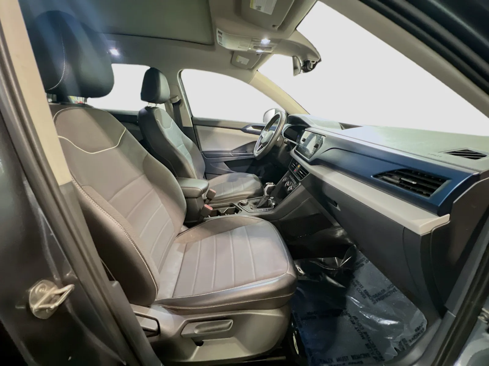 Volkswagen Taos photo 21