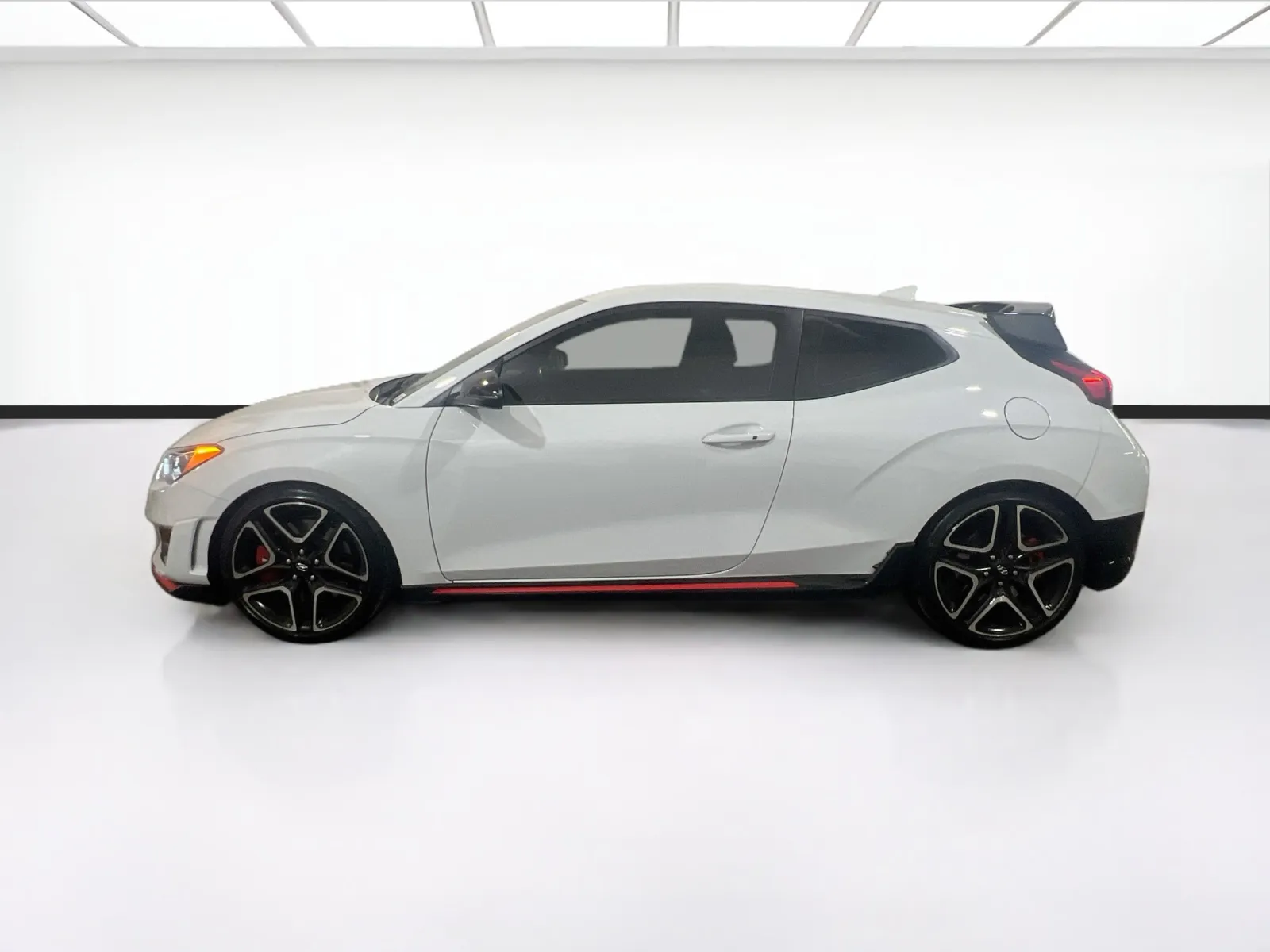 Hyundai Veloster photo 22
