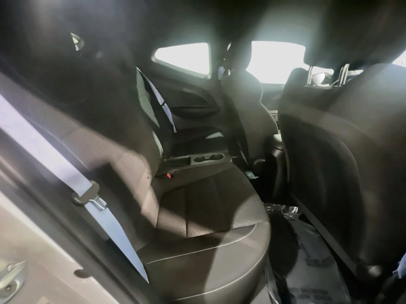 Hyundai Veloster photo 19