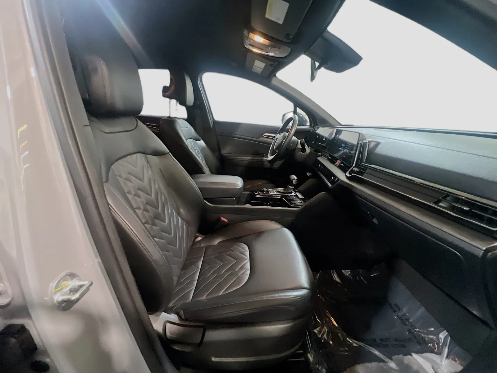 Kia Sportage photo 21