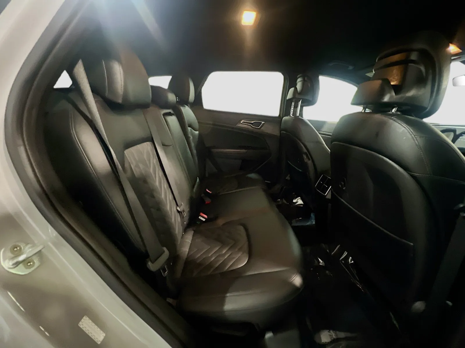 Kia Sportage photo 20