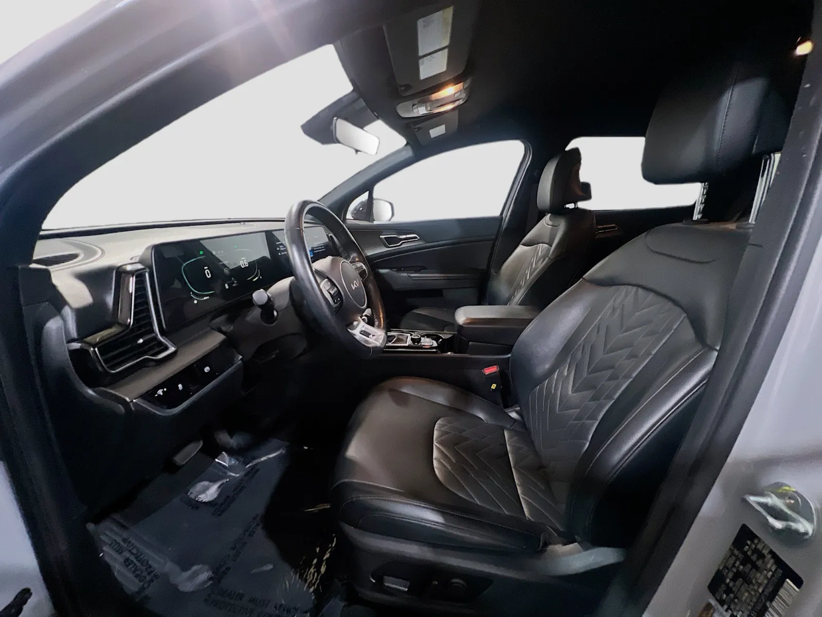 Kia Sportage photo 15