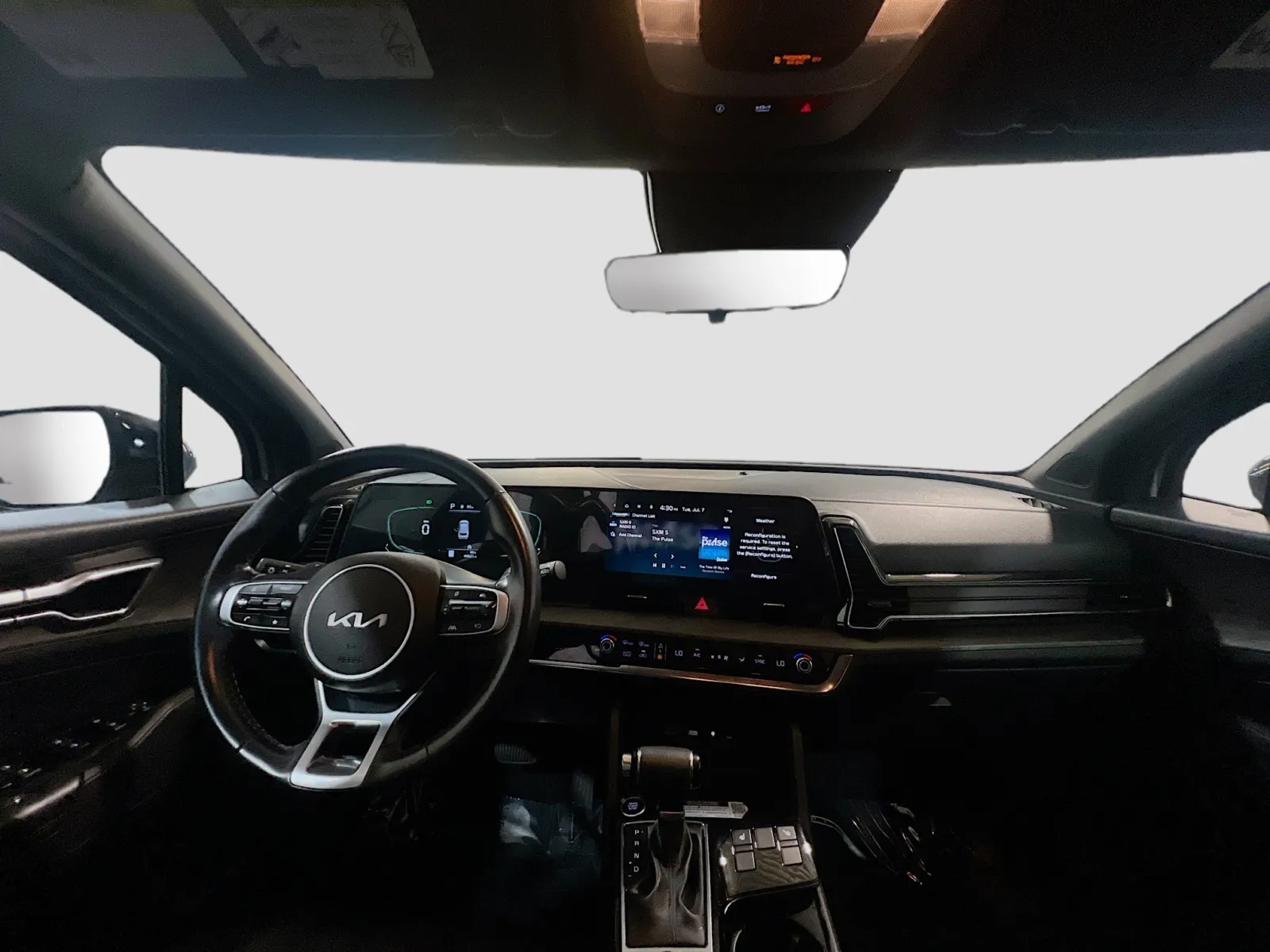 Kia Sportage photo 16