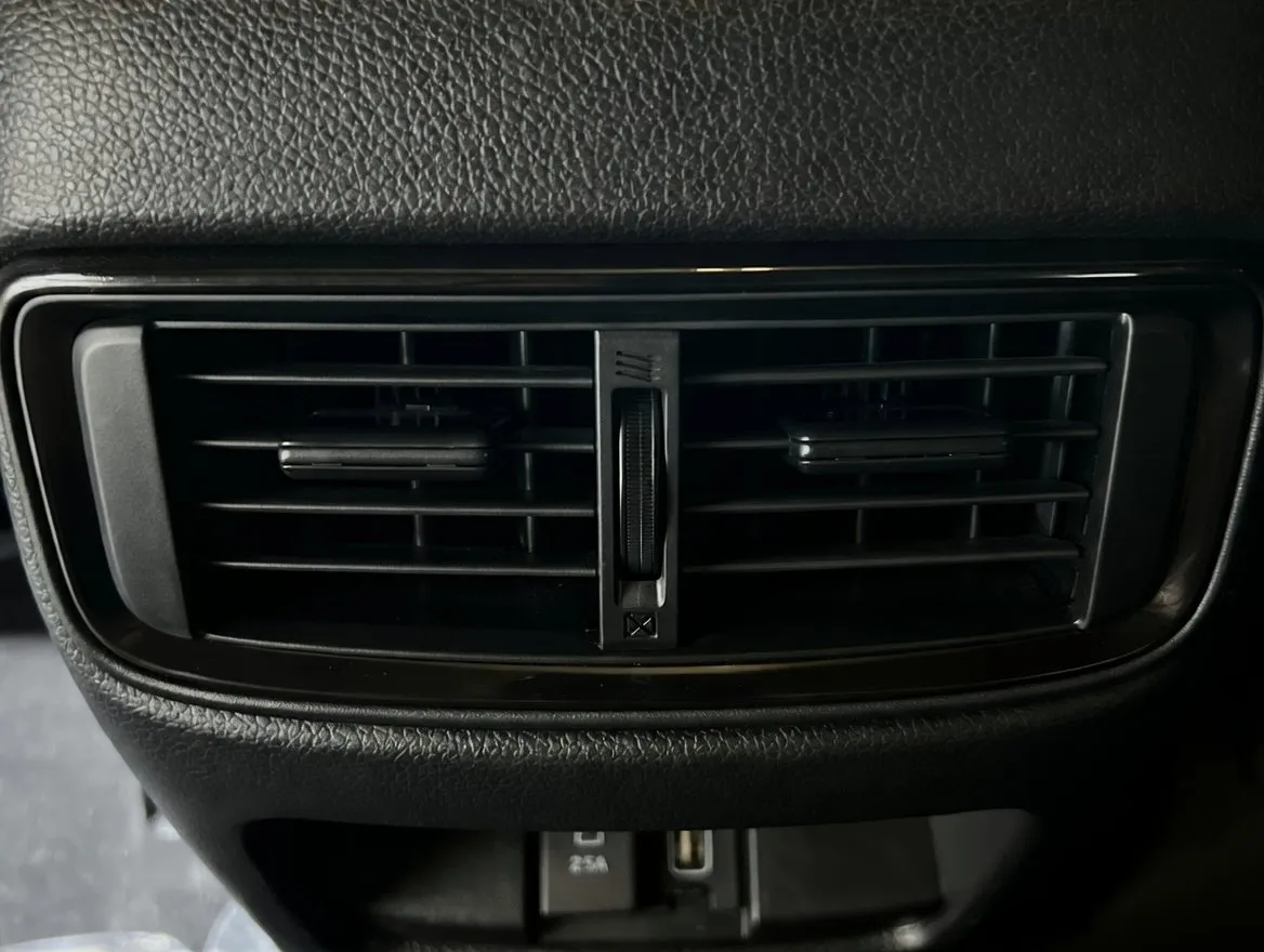 Honda CR-V photo 18