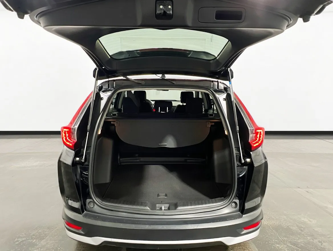 Honda CR-V photo 19