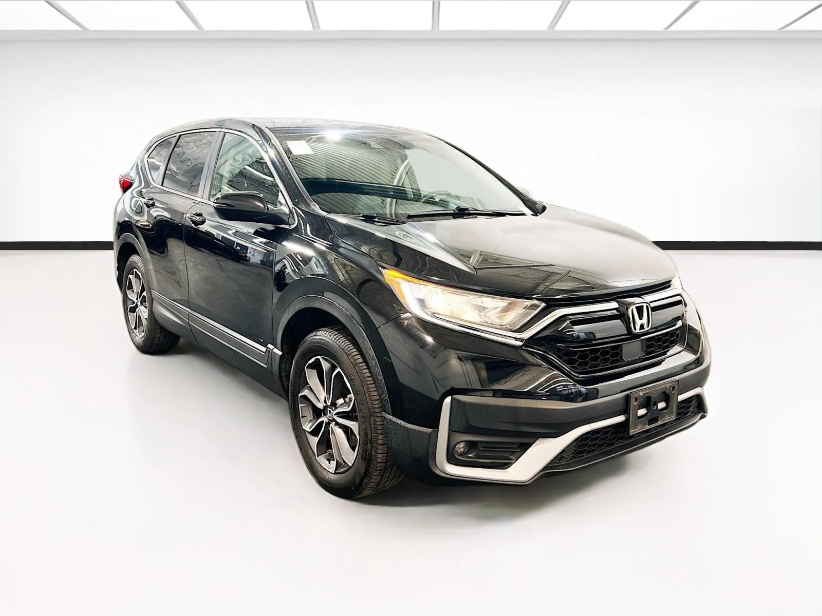 Honda CR-V photo 3