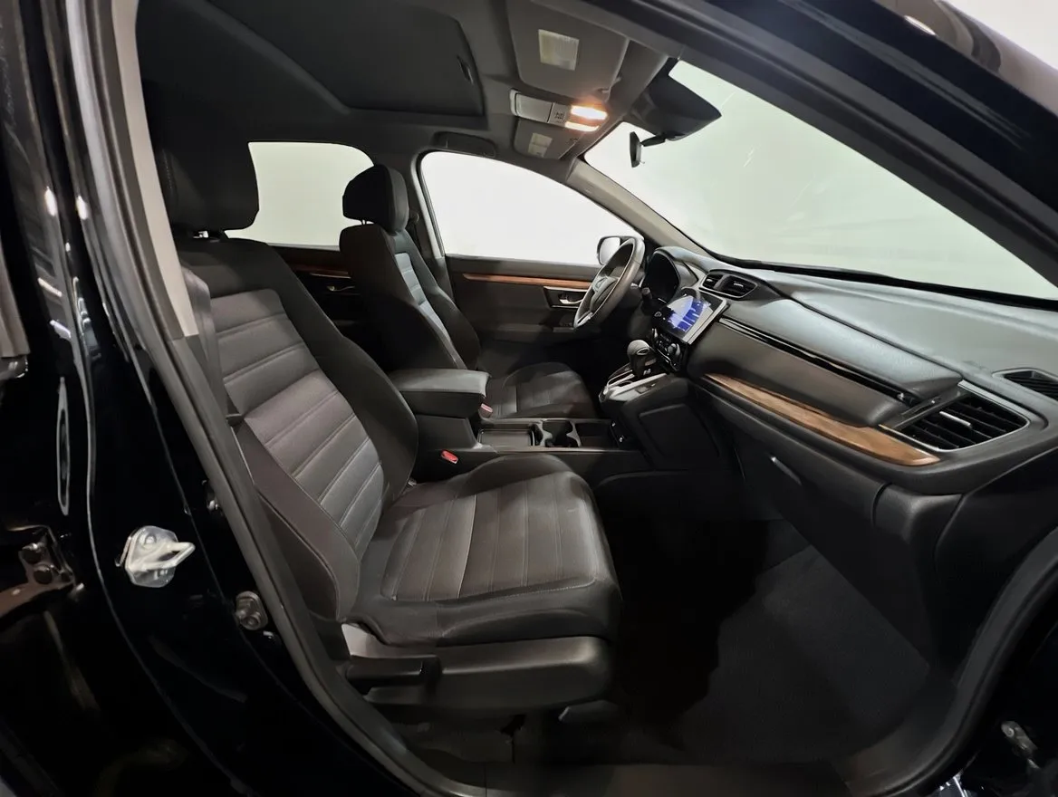 Honda CR-V photo 21