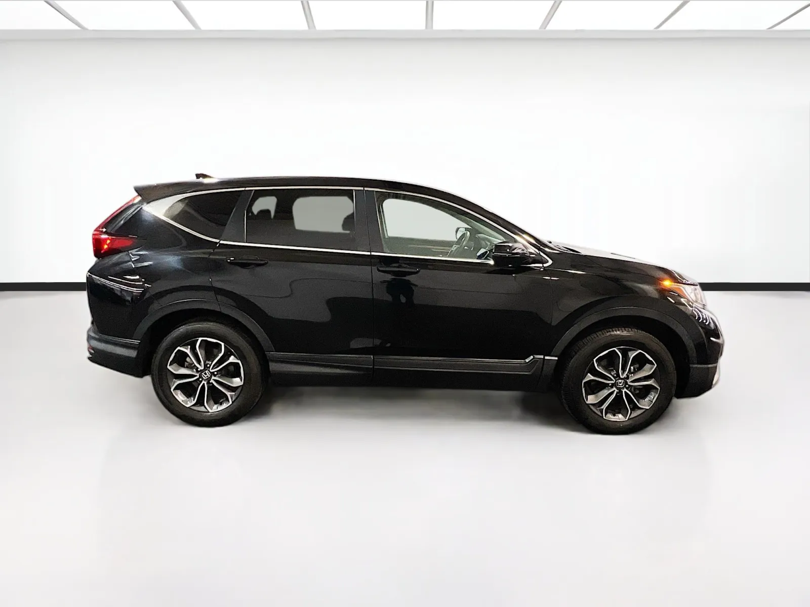 Honda CR-V photo 24