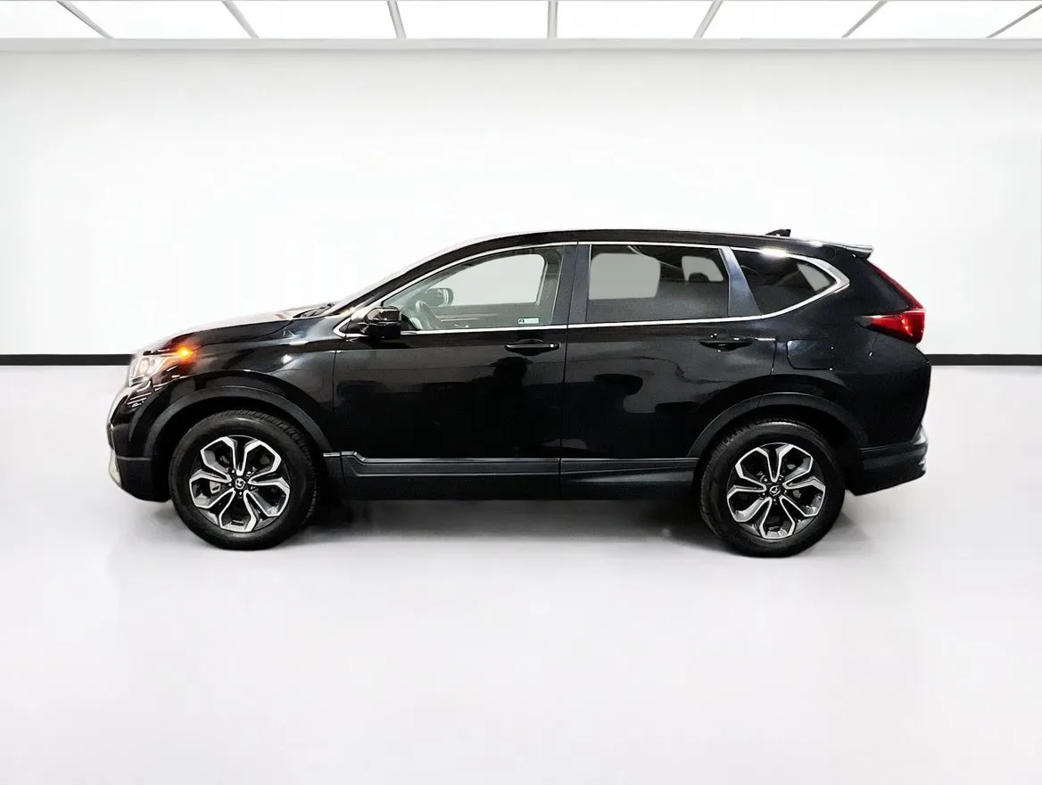 Honda CR-V photo 23