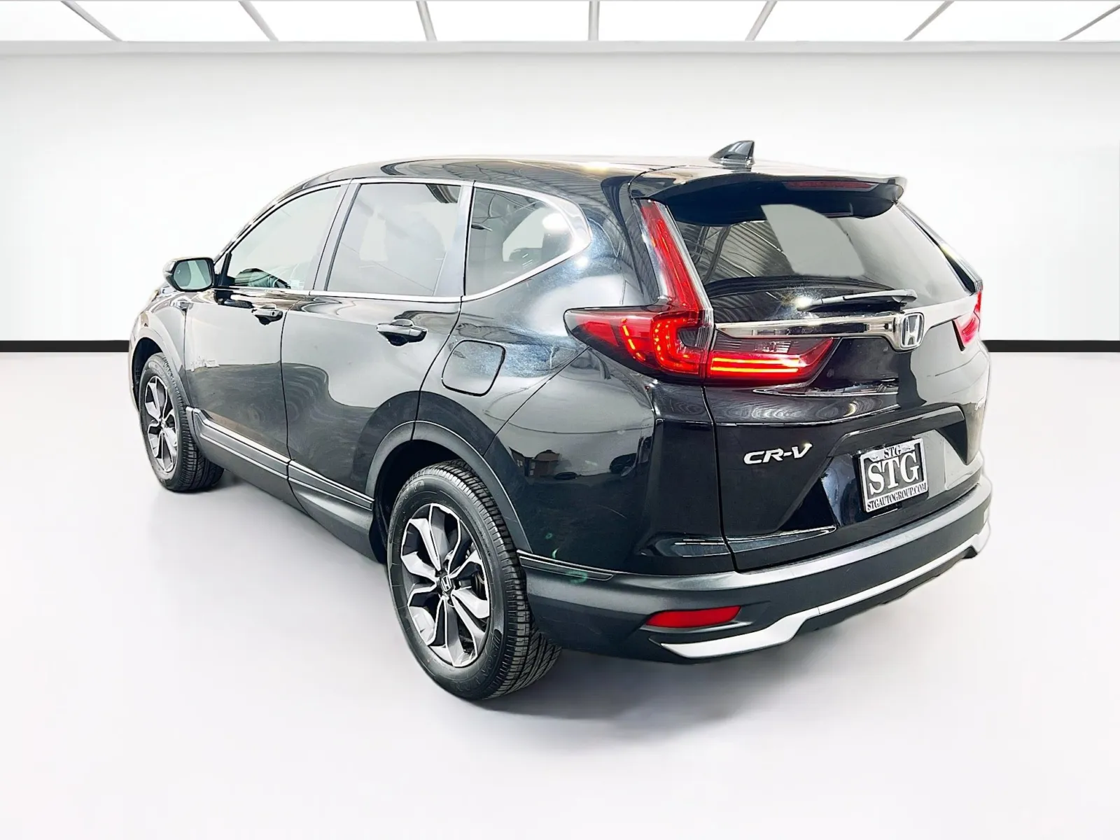 Honda CR-V photo 6