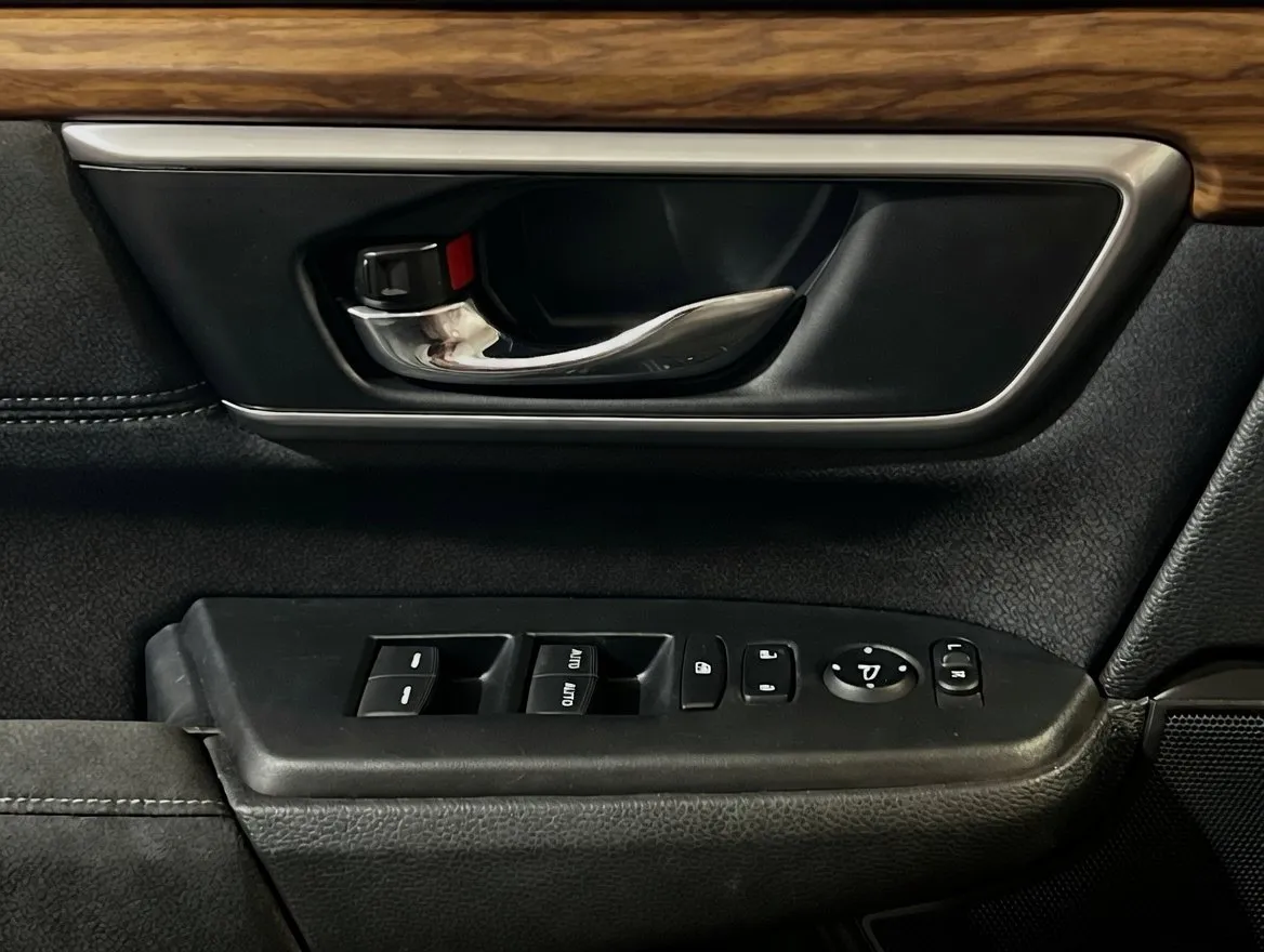 Honda CR-V photo 13