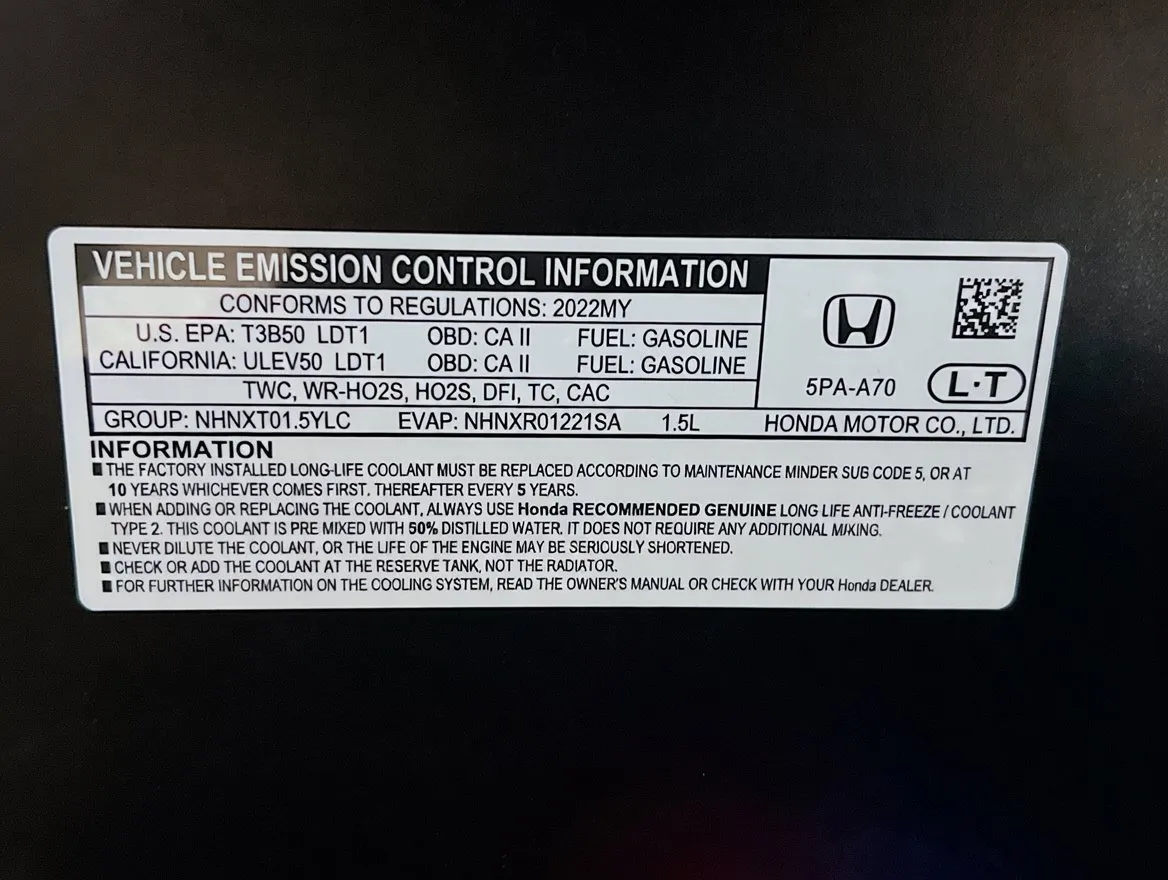 Honda CR-V photo 22