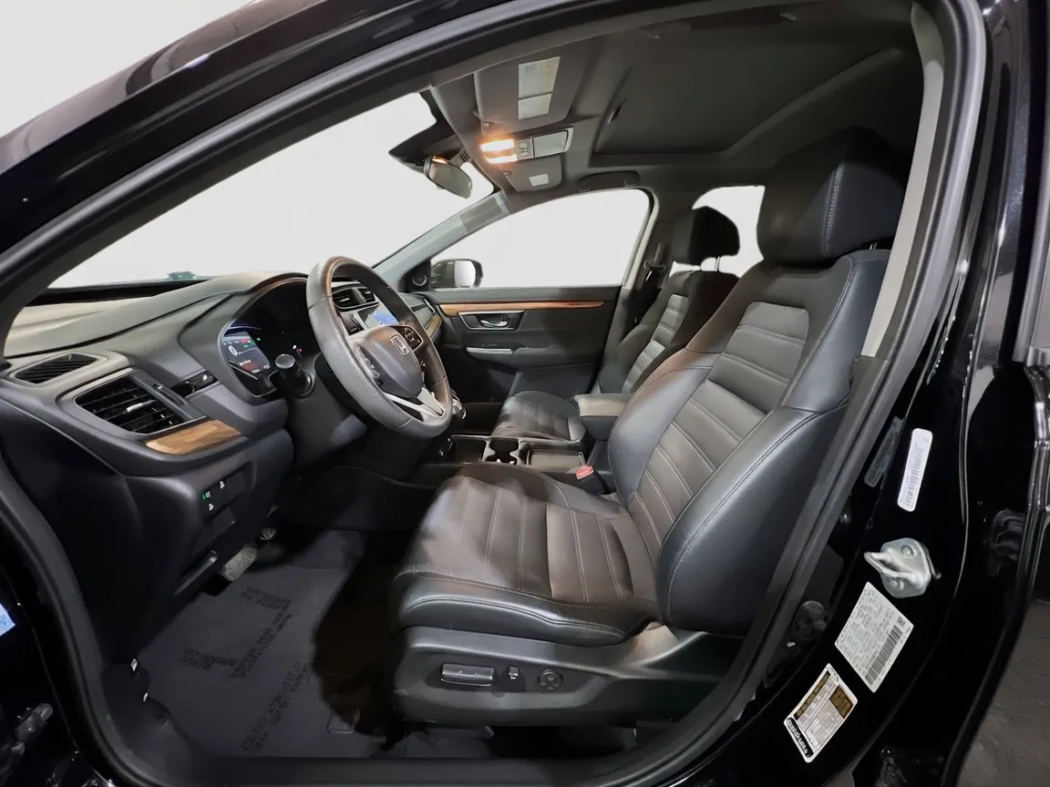 Honda CR-V photo 14