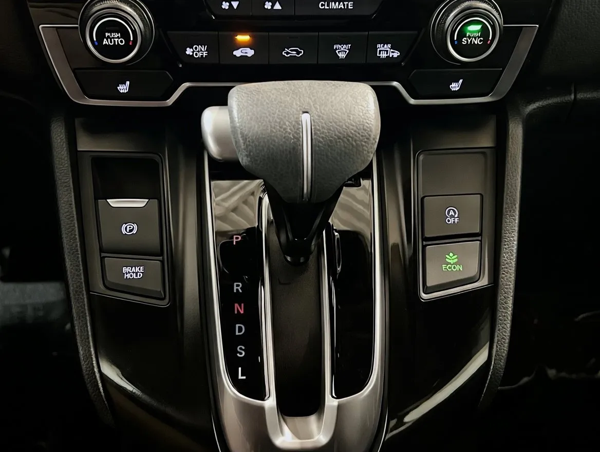 Honda CR-V photo 12