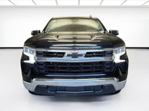 Photos of 2023 Chevrolet Silverado 1500 LT for sale in Montclair, CA at STG Montclair