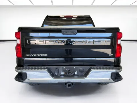 More photos of 2023 Chevrolet Silverado 1500 LT at STG Montclair, CA