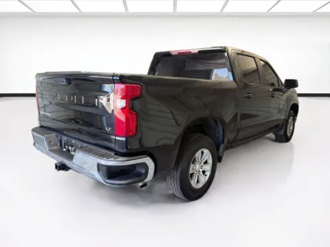 More photos of 2023 Chevrolet Silverado 1500 LT at STG Montclair, CA