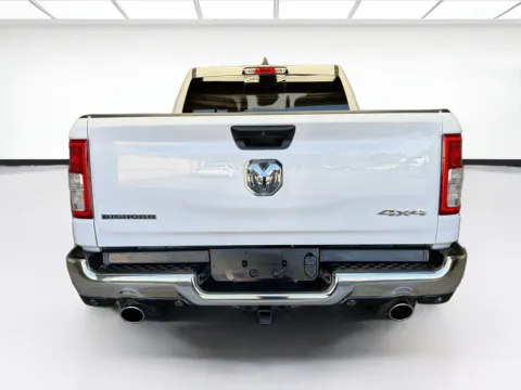 More photos of 2023 Ram 1500 Big Horn/Lone Star at STG Montclair, CA