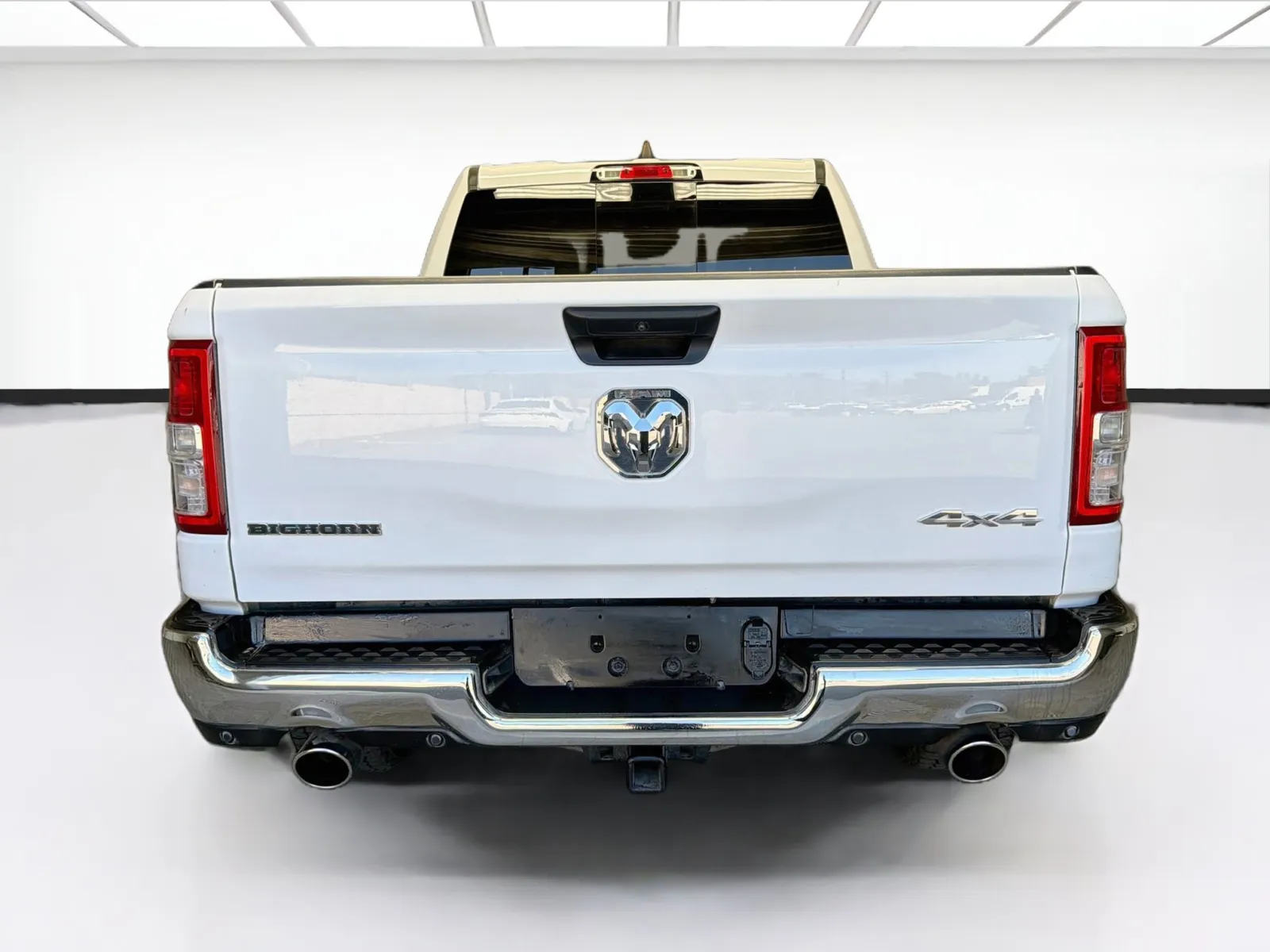 Ram 1500 photo 5